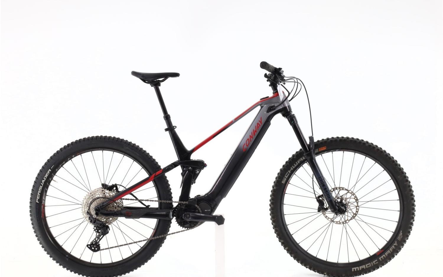E-Bike Conway Zyclora ·  eWME 3.9, Usata, 2024, Barcelona