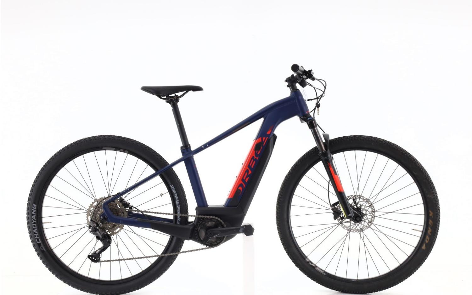 E-Bike Orbea Zyclora ·  Keram, Usata, 2017, Barcelona