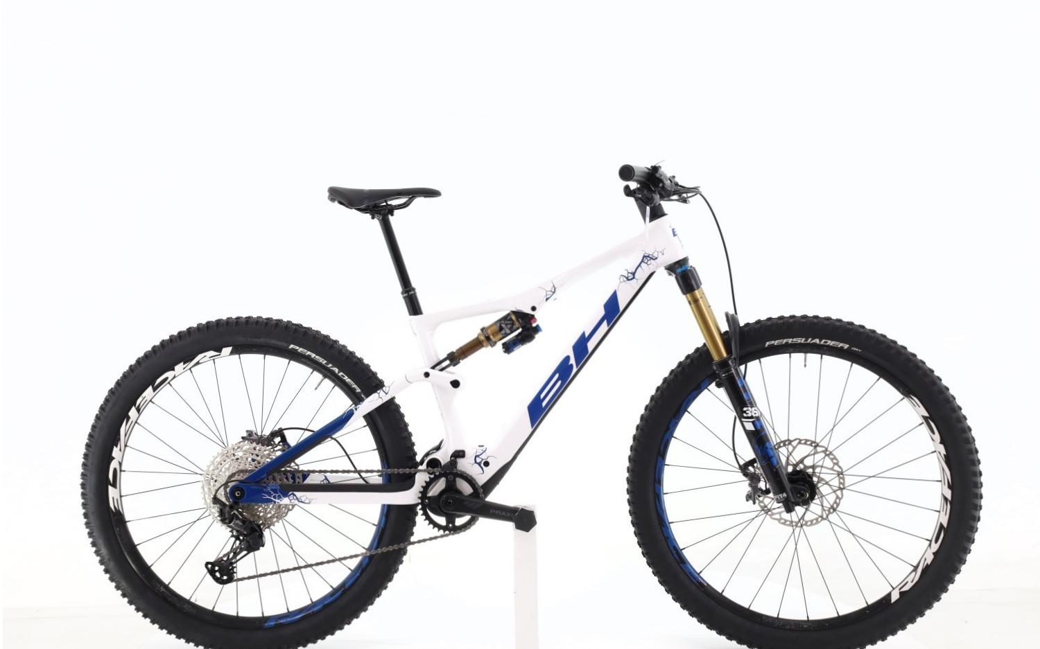 E-Bike BH Zyclora ·  iLynx Trail XT, Usata, 2023, Barcelona