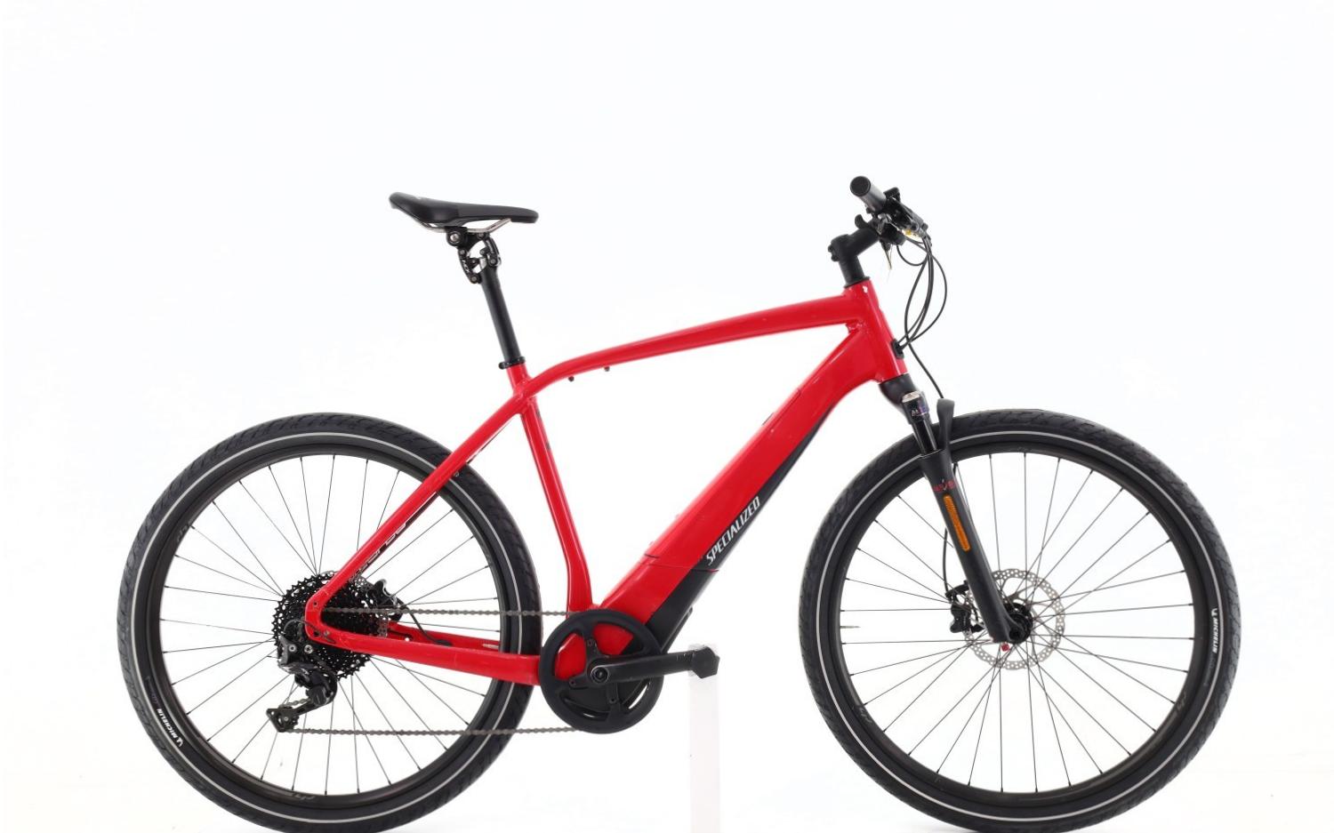 E-Bike Specialized Zyclora ·  Turbo Vado 6.0 XT, Usata, 2021, Barcelona