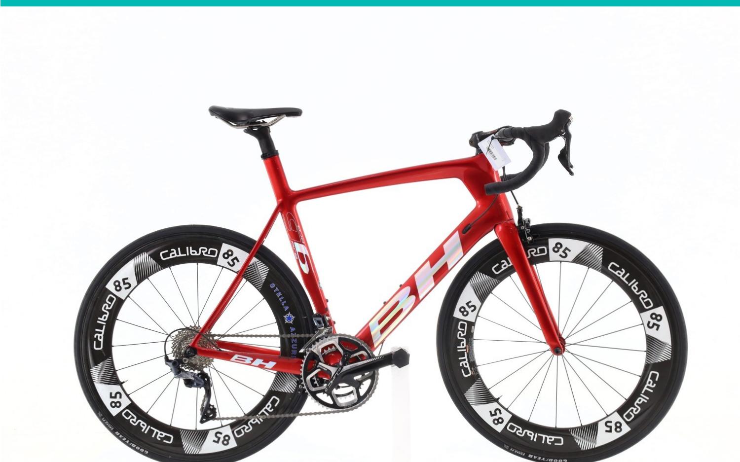 Bici da corsa BH Zyclora ·  G6 Pro, Usata, 2019, Barcelona