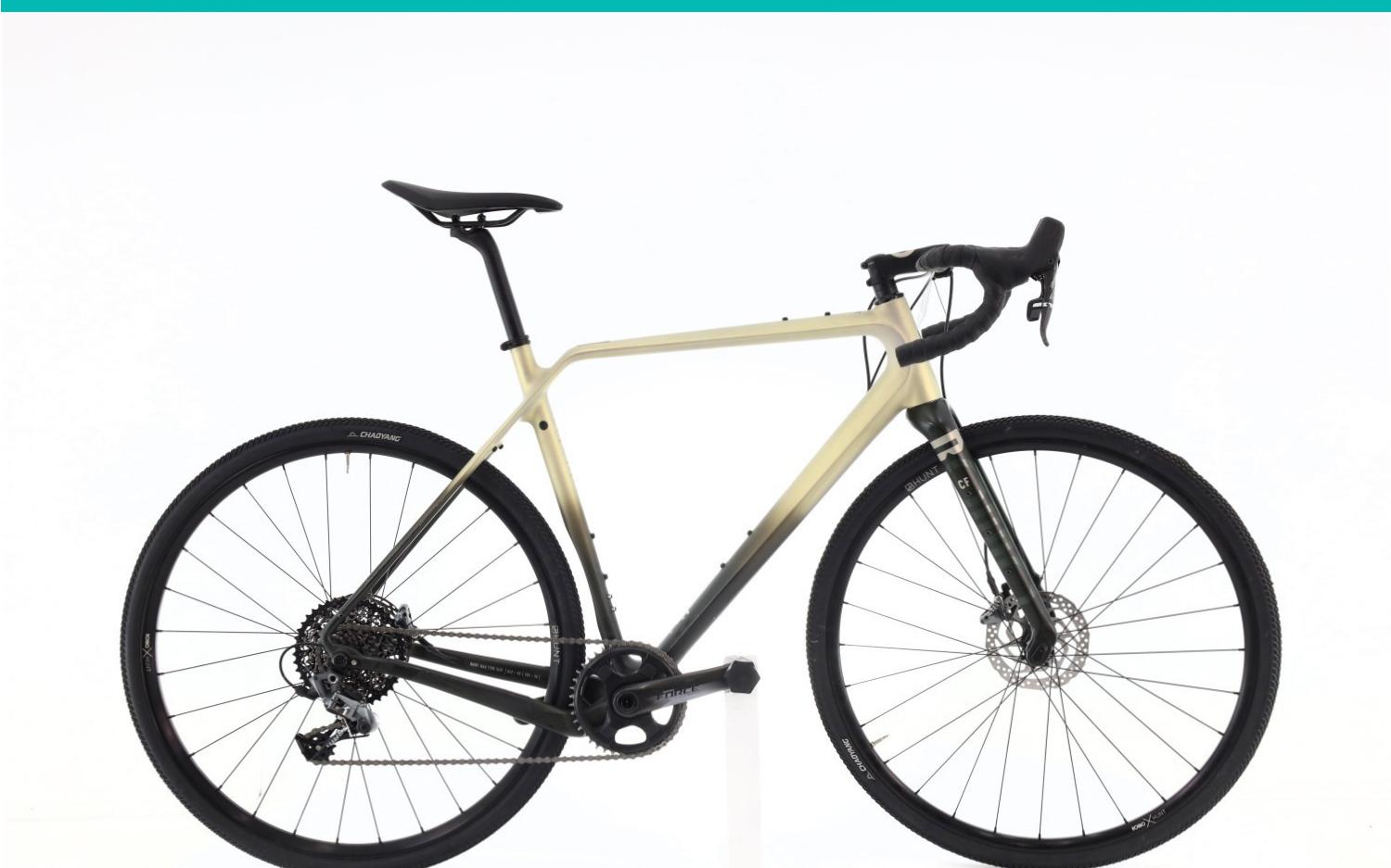 Ciclocross / Gravel Rondo Zyclora ·  Ruut CF 1, Usata, 2022, Barcelona