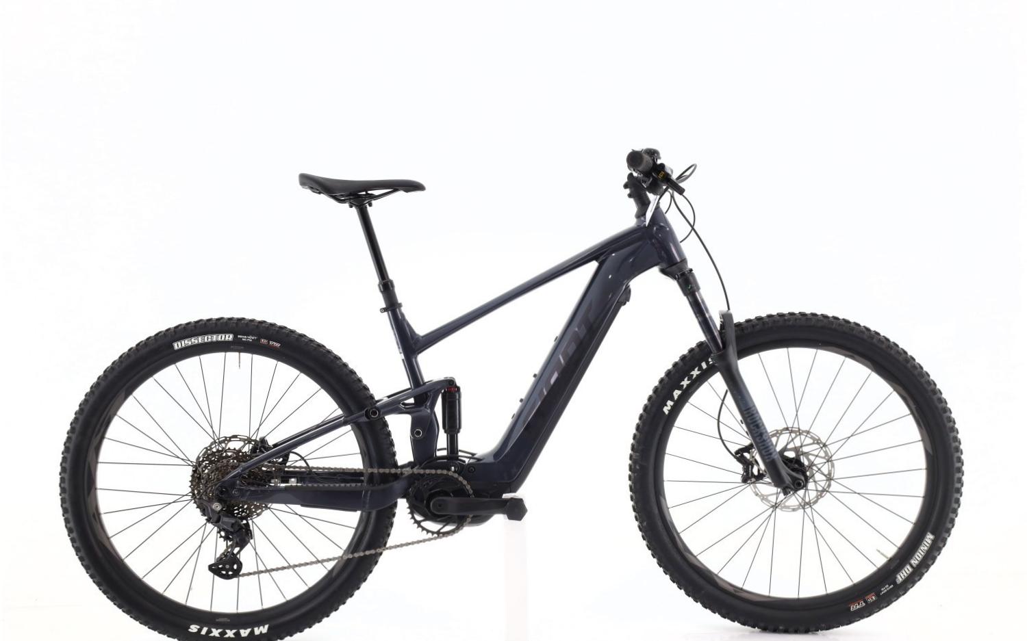 E-Bike Giant Zyclora ·  Stance E+ 1, Usata, 2024, Barcelona