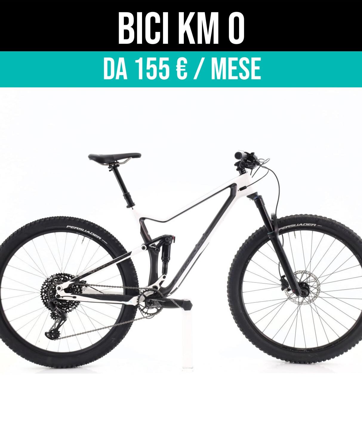 Cerca bicicletta Merida usata o km0