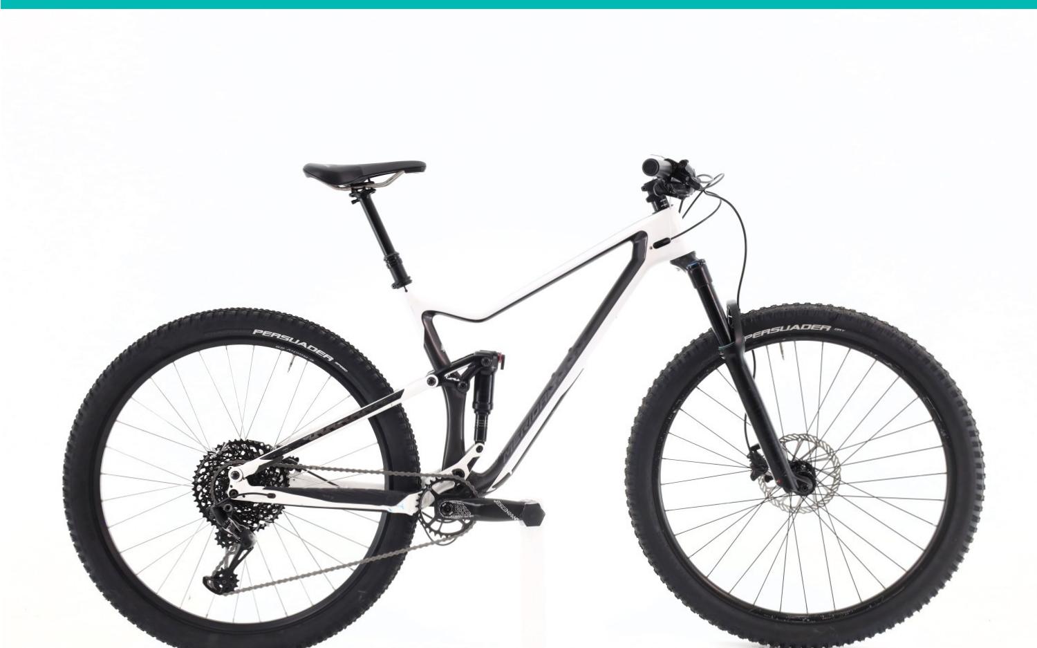 Mountain Bike Merida Zyclora ·  One Twenty 6000 GX, Usata, 2019, Barcelona