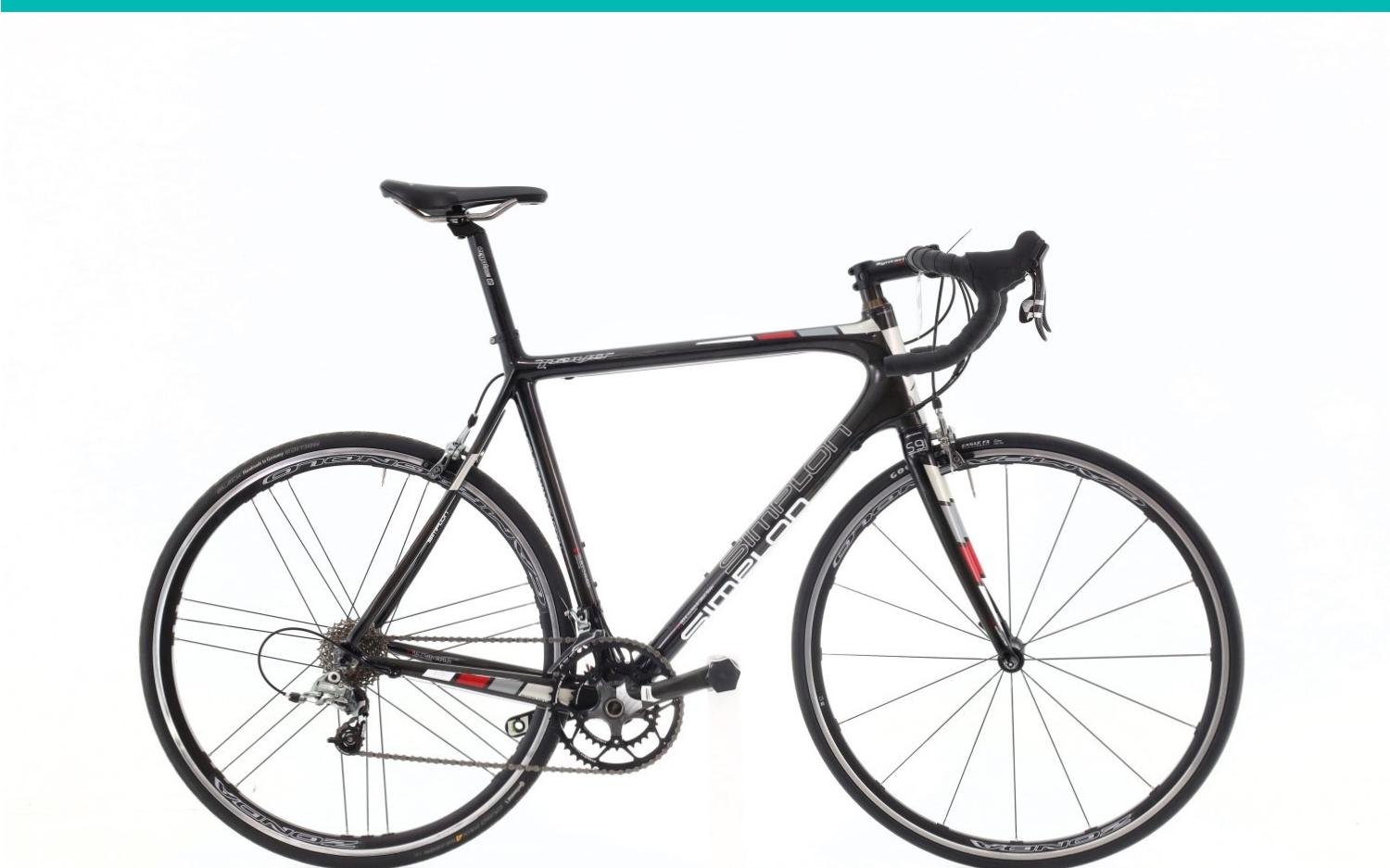 Bici da corsa Simplon Zyclora ·  Pavo, Usata, 2014, Barcelona