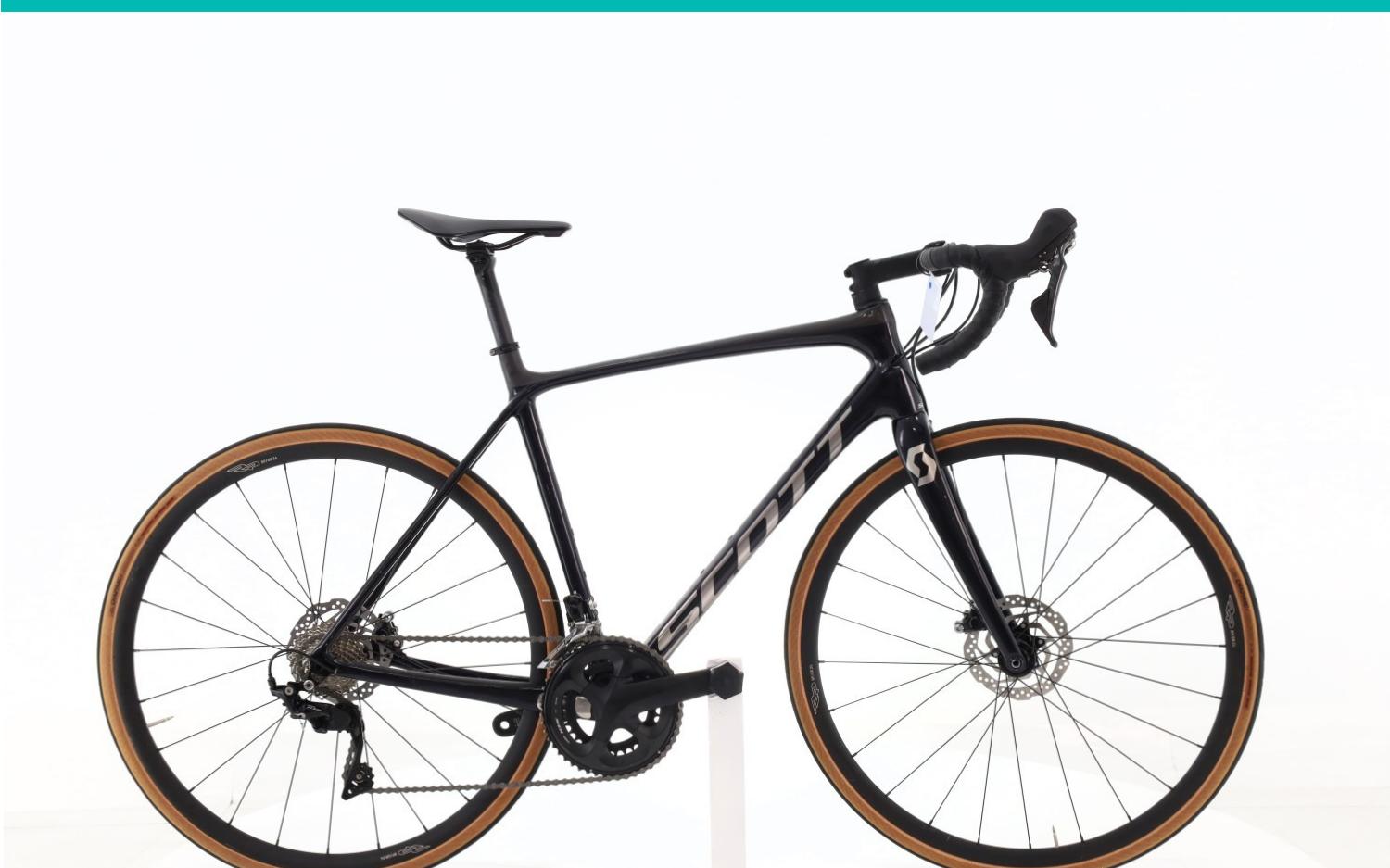 Bici da corsa Scott Zyclora ·  Addict 20, Usata, 2022, Barcelona