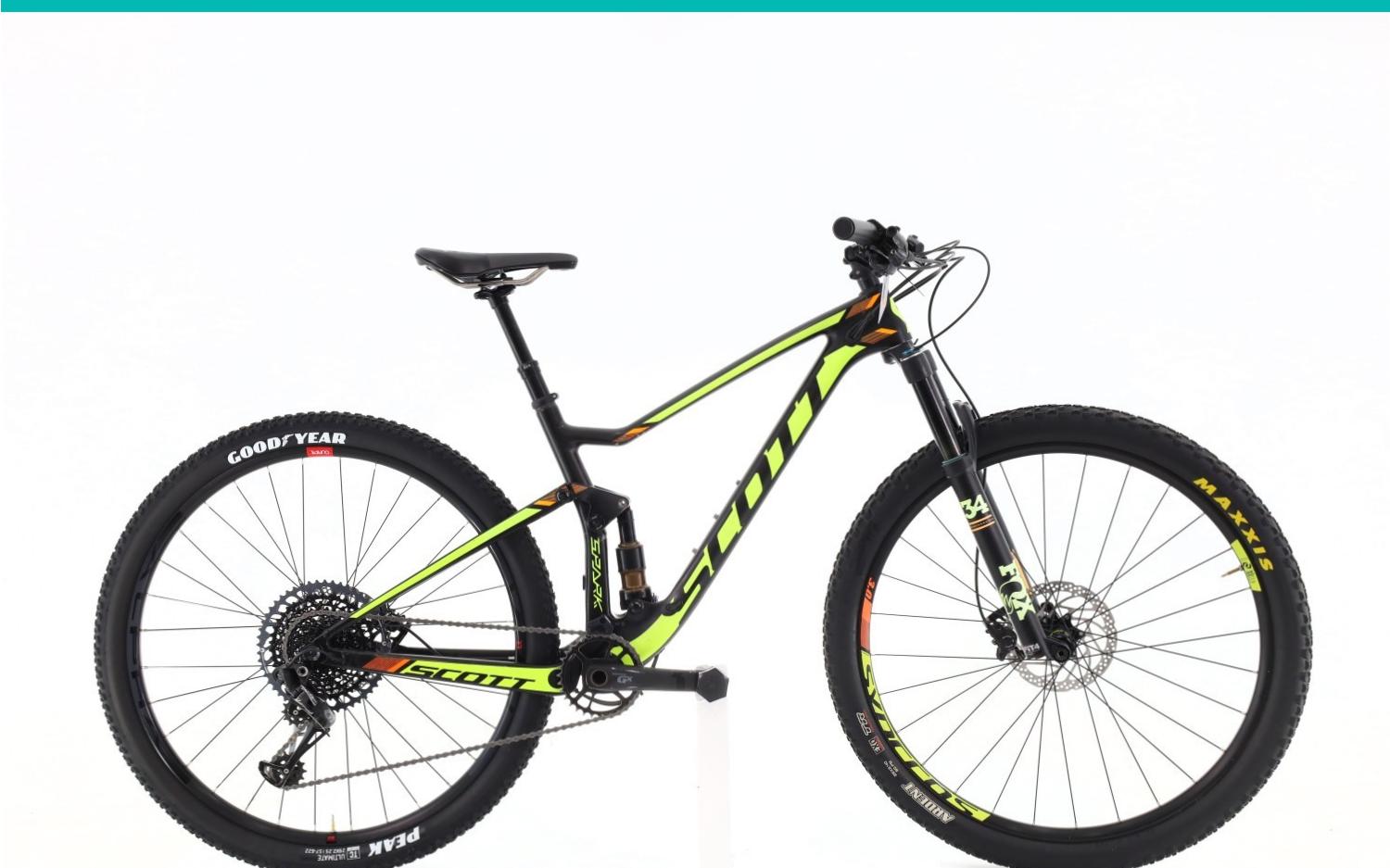 Mountain Bike Scott Zyclora ·  Spark 930 GX, Usata, 2020, Barcelona