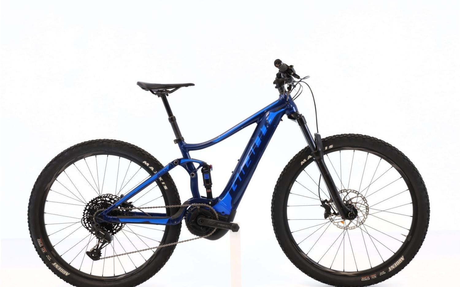 E-Bike Giant Zyclora ·  Stance E+ 1 Pro, Usata, 2020, Barcelona