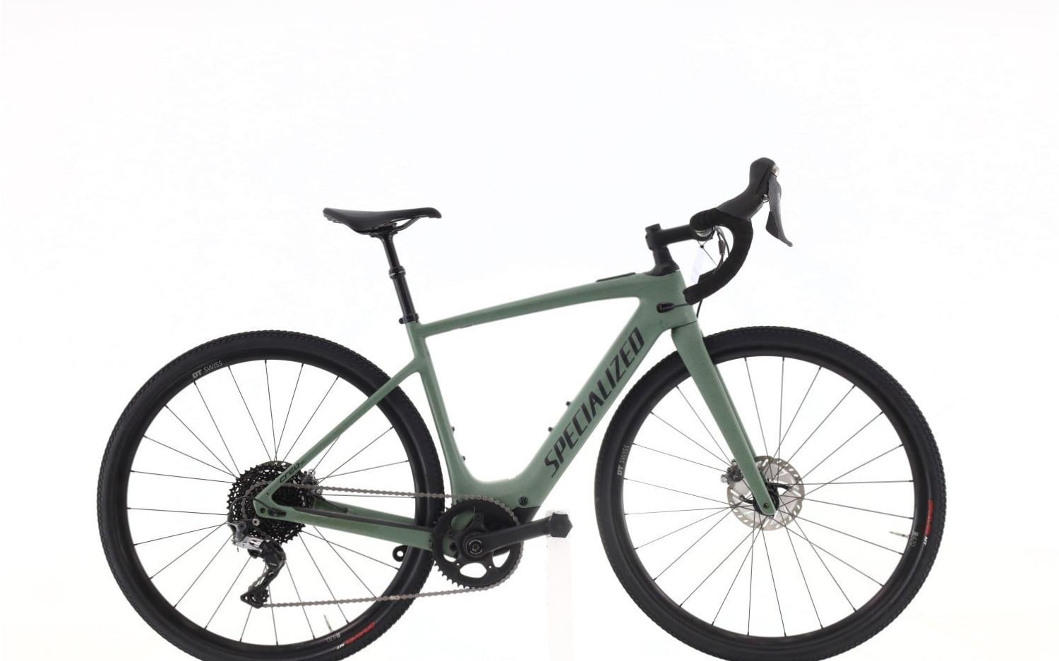 Ciclocross / Gravel Specialized Zyclora ·  Turbo Creo SL, Usata, 2025, Barcelona