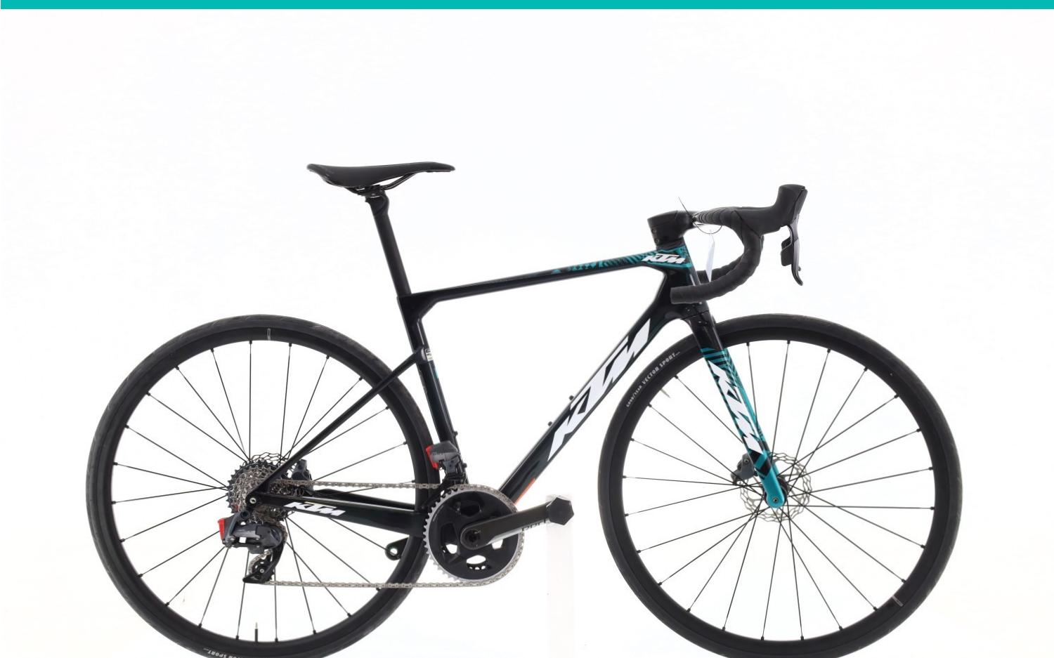 Bici da corsa KTM Zyclora ·  Revelator Alto AXS 12V, Usata, 2023, Barcelona