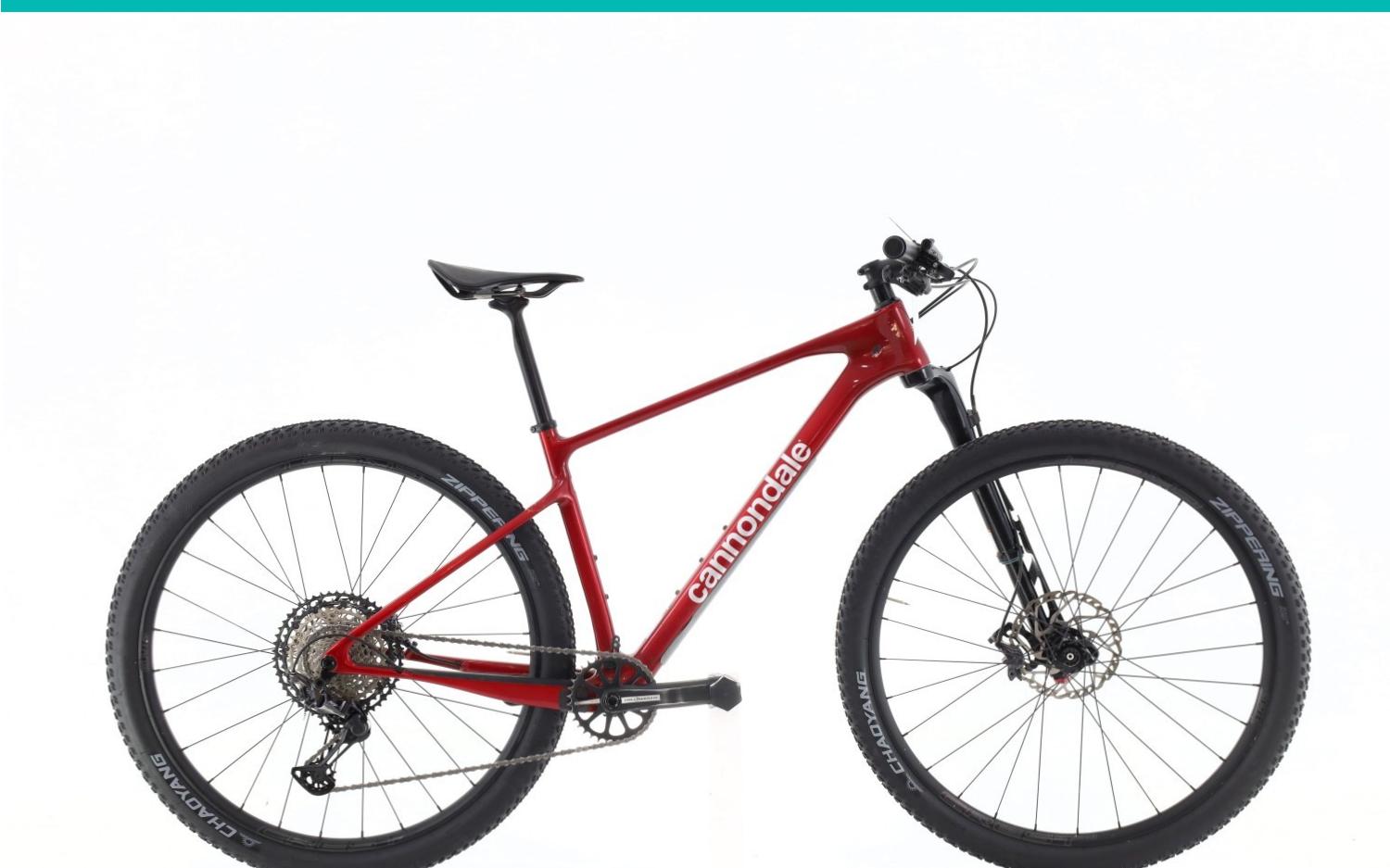 Mountain Bike Cannondale Zyclora ·  Scalpel HT XT, Usata, 2023, Barcelona