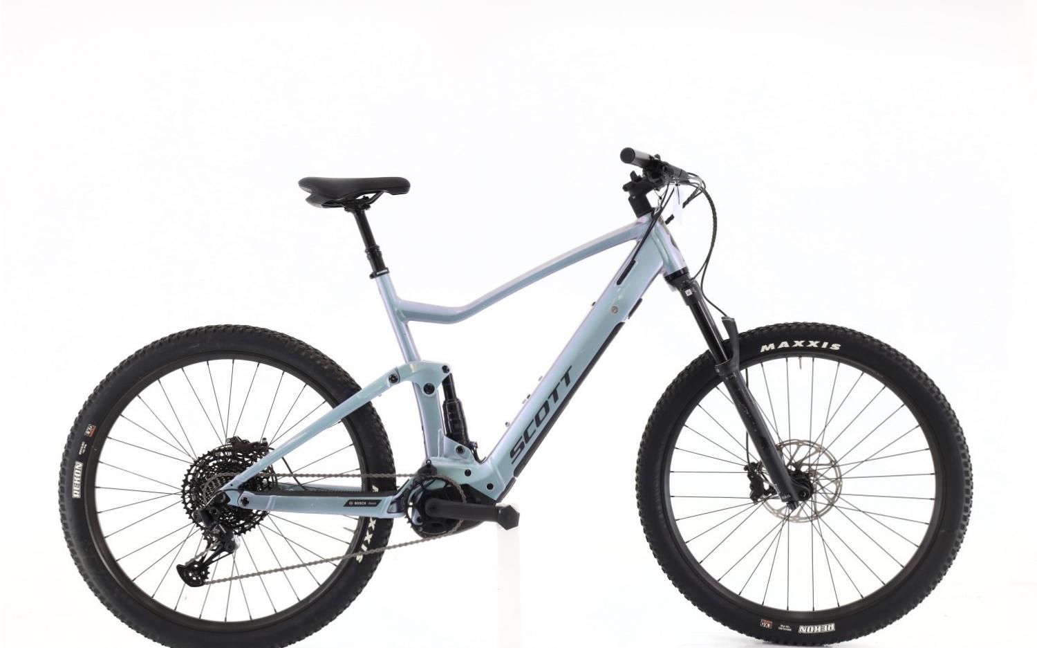 E-Bike Scott Zyclora ·  Strike eRide 930, Usata, 2024, Barcelona