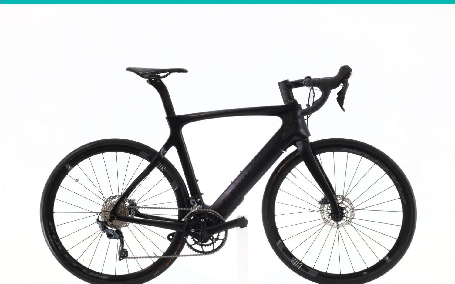  YT Zyclora · Pinarello Nytro Hybrid, Usata, 2021, Barcelona