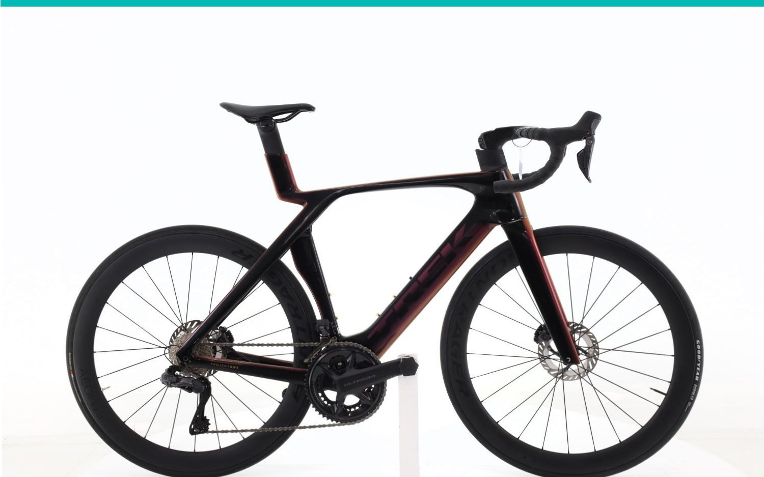 Bici da corsa Trek Zyclora ·  Madone SLR Gen 7 Di2 12V, Usata, 2024, Barcelona