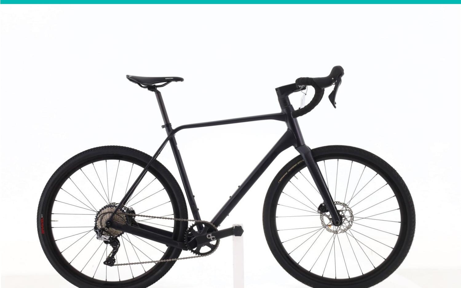 Ciclocross / Gravel Orbea Zyclora ·  Terra H30, Usata, 2023, Barcelona