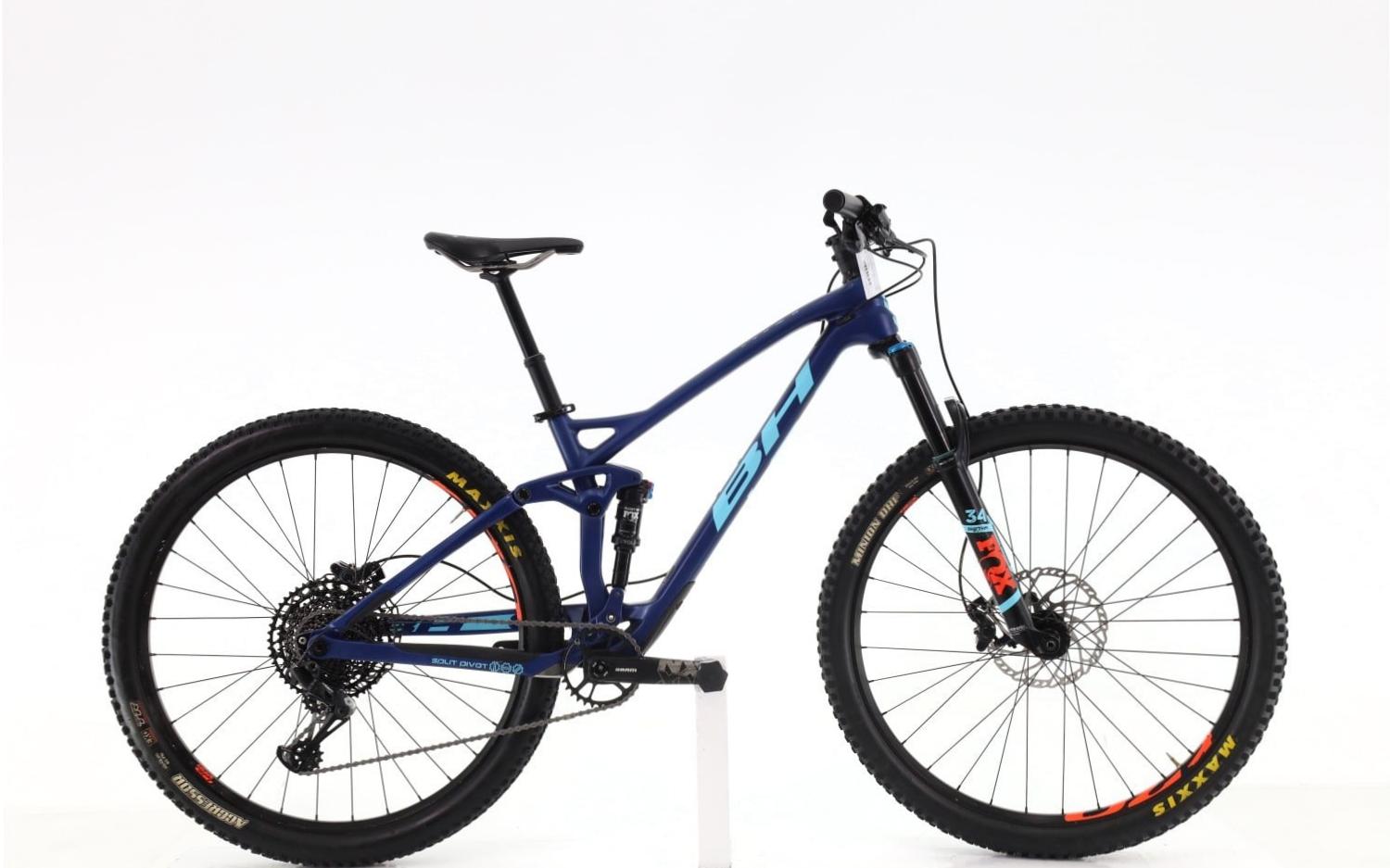 E-Bike BH Zyclora ·  Lynx 5 GX, Usata, 2021, Barcelona