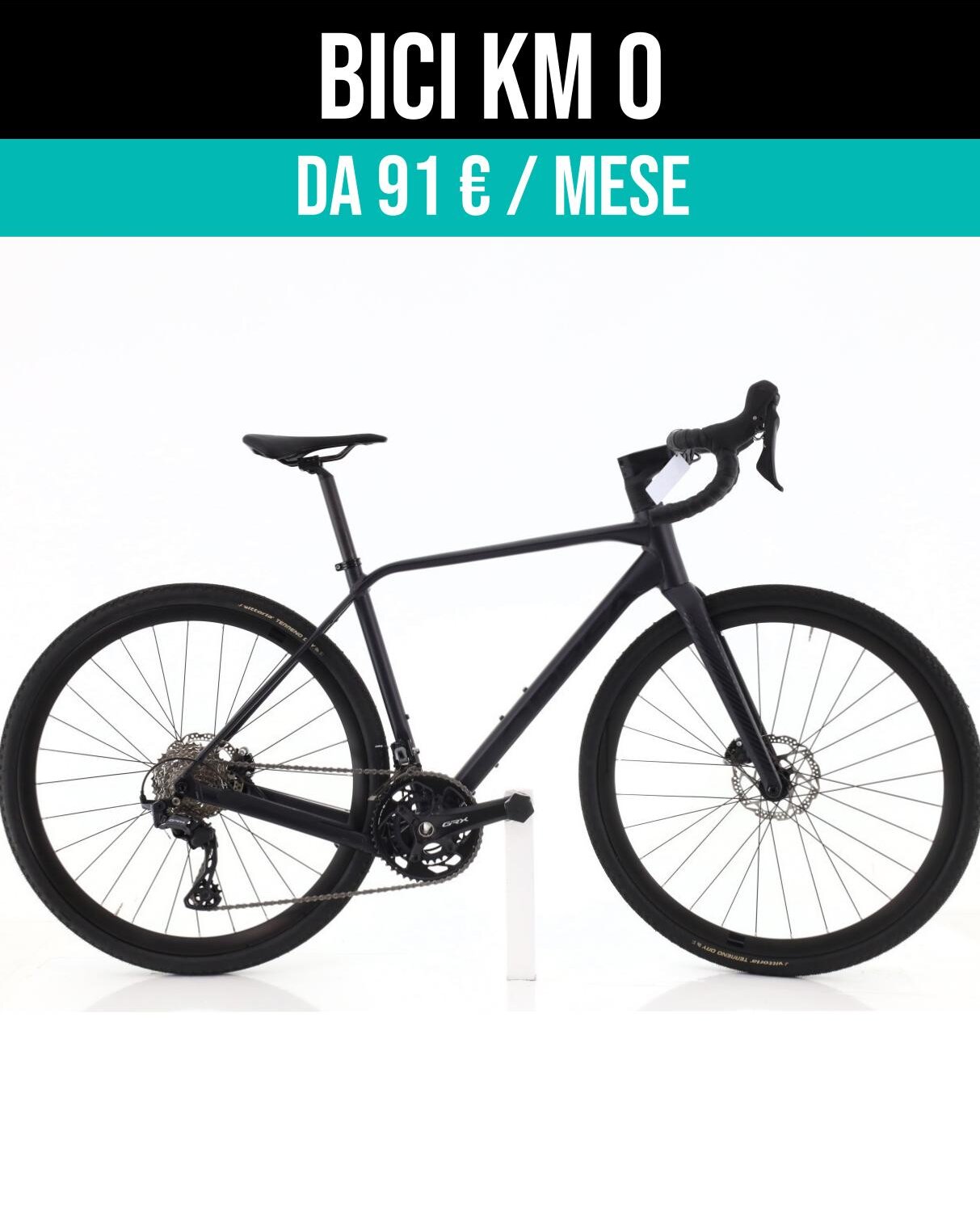 Cerca bicicletta Orbea usata o km0