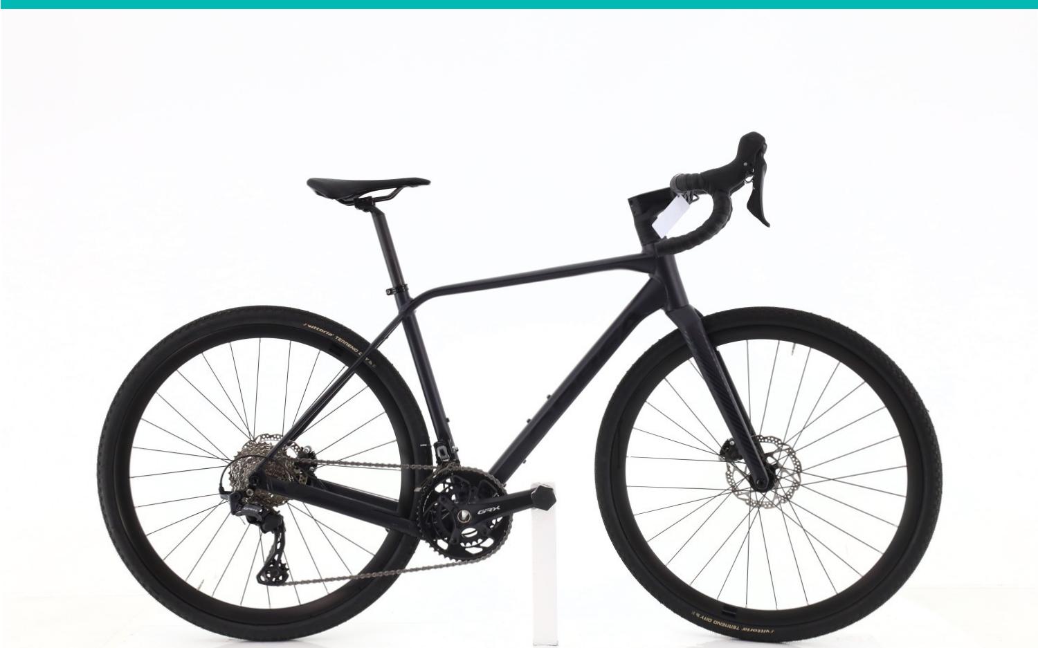 Ciclocross / Gravel Orbea Zyclora ·  Terra H30, Usata, 2024, Barcelona