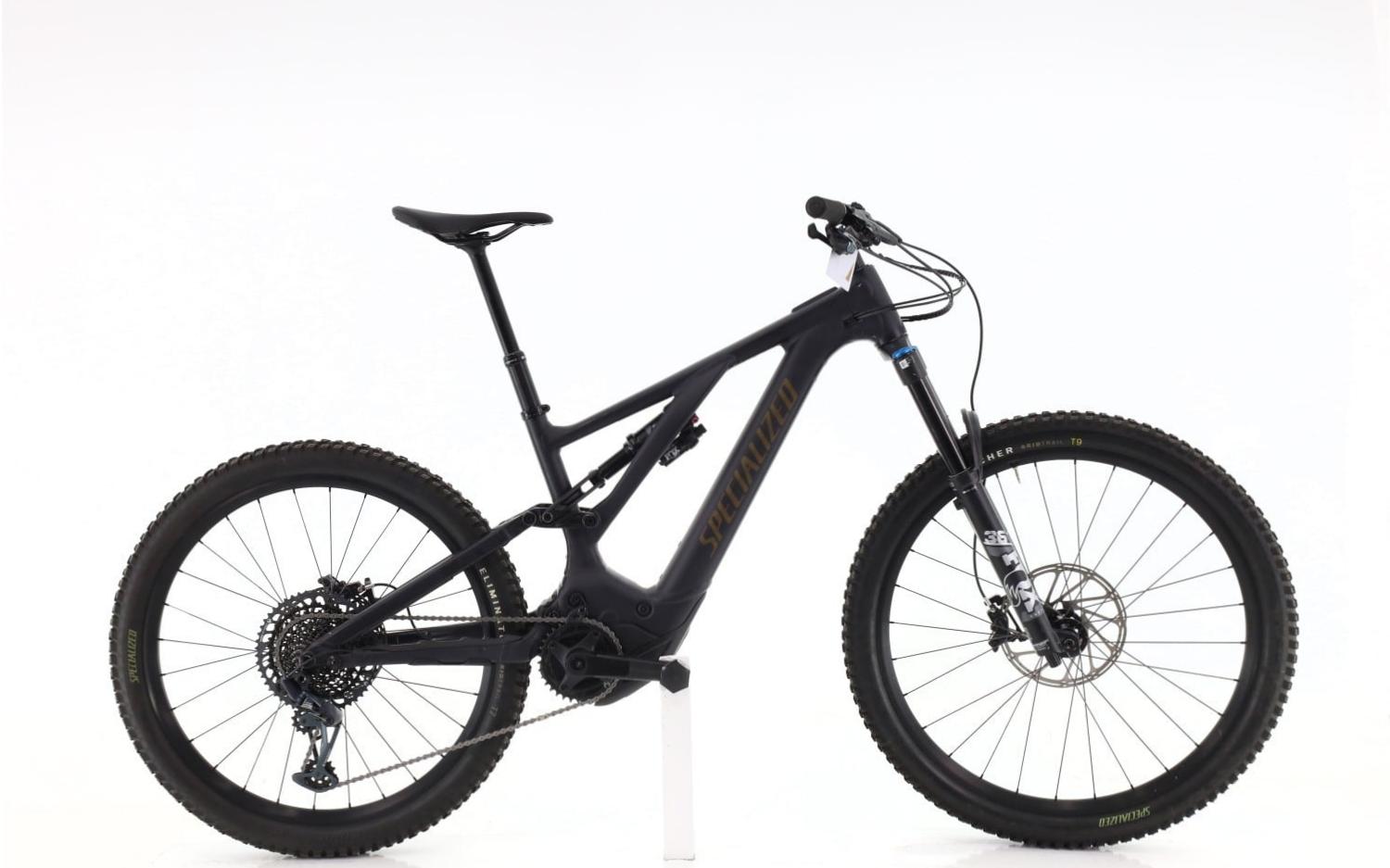 E-Bike Specialized Zyclora ·  Turbo Levo GX, Usata, 2024, Barcelona