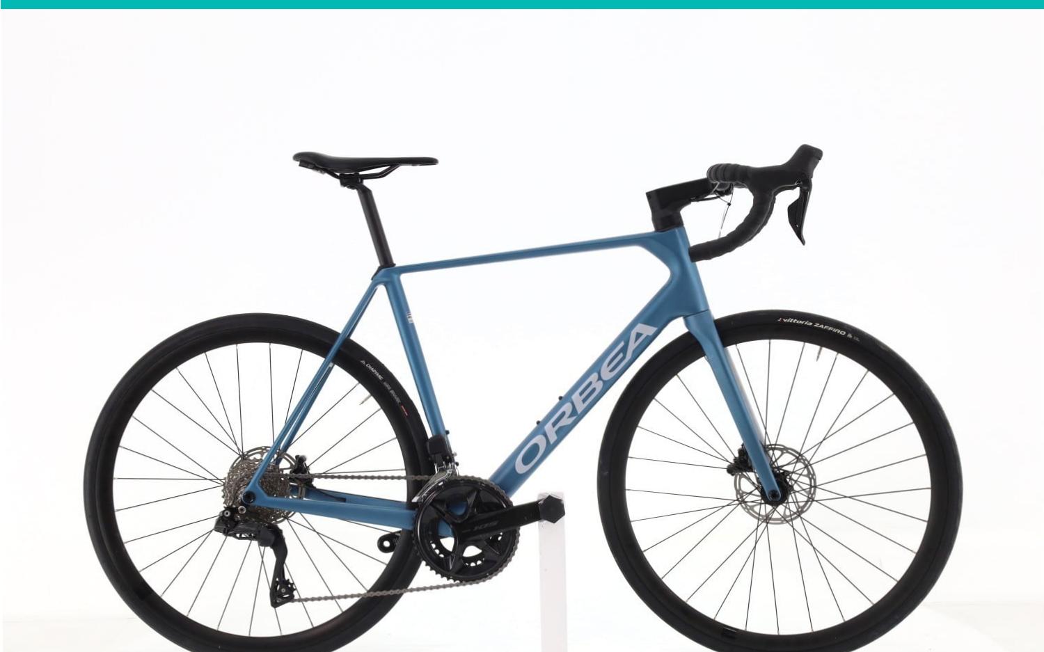 Bici da corsa Orbea Zyclora ·  Orca M30 Di2 12V, Usata, 2024, Barcelona