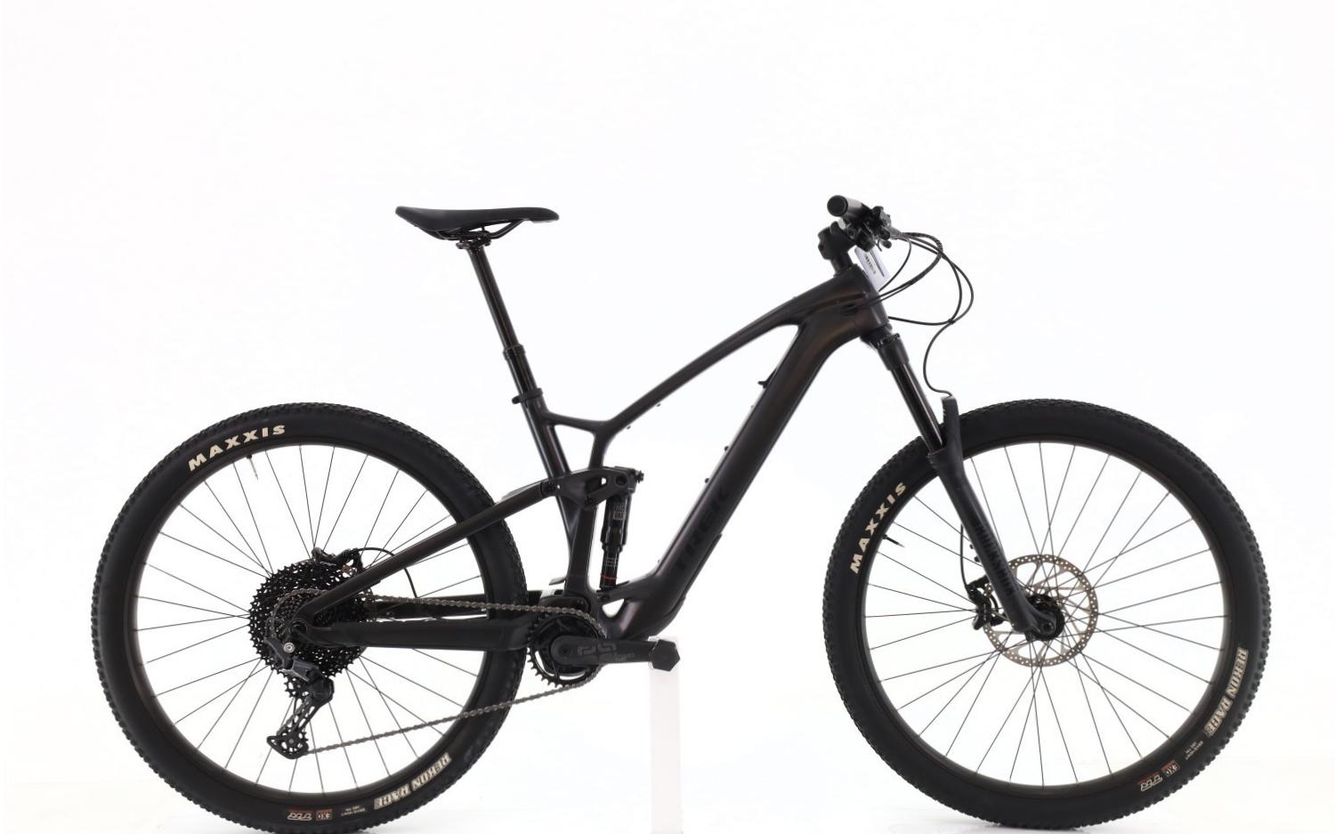 E-Bike Trek Zyclora ·  Fuel EX-e, Usata, 2024, Barcelona