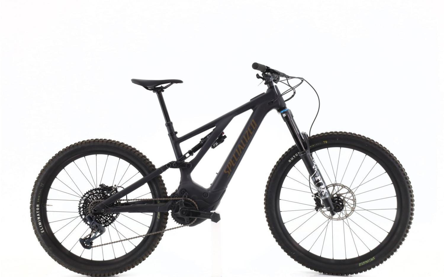 E-Bike Specialized Zyclora ·  Turbo Levo GX, Usata, 2024, Barcelona