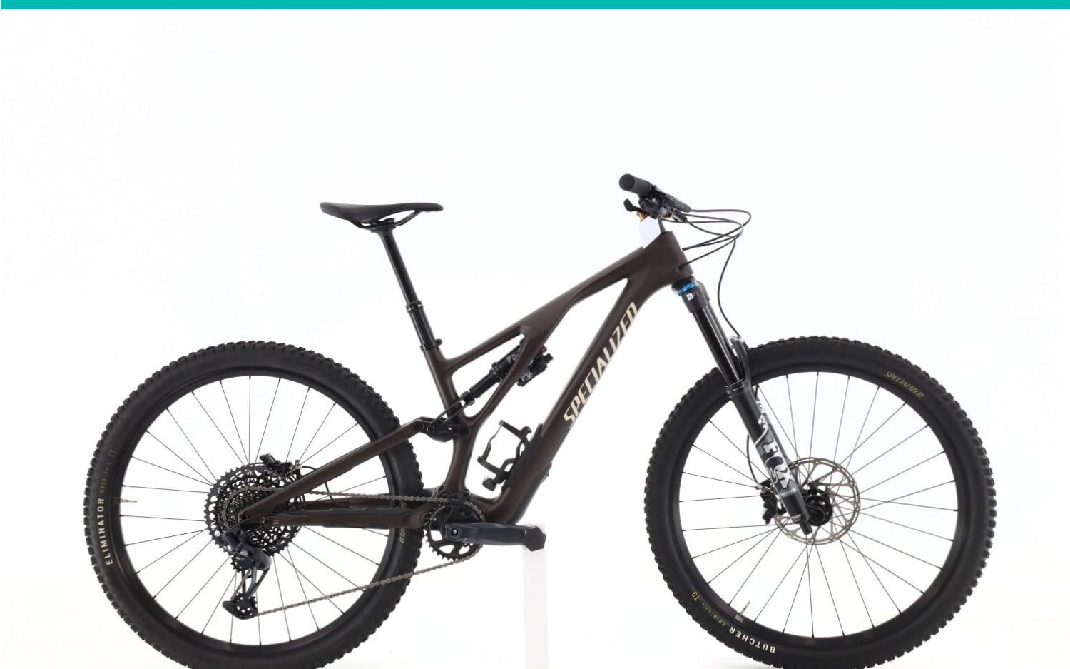 Mountain Bike Specialized Zyclora ·  Stumpjumper GX, Usata, 2023, Barcelona