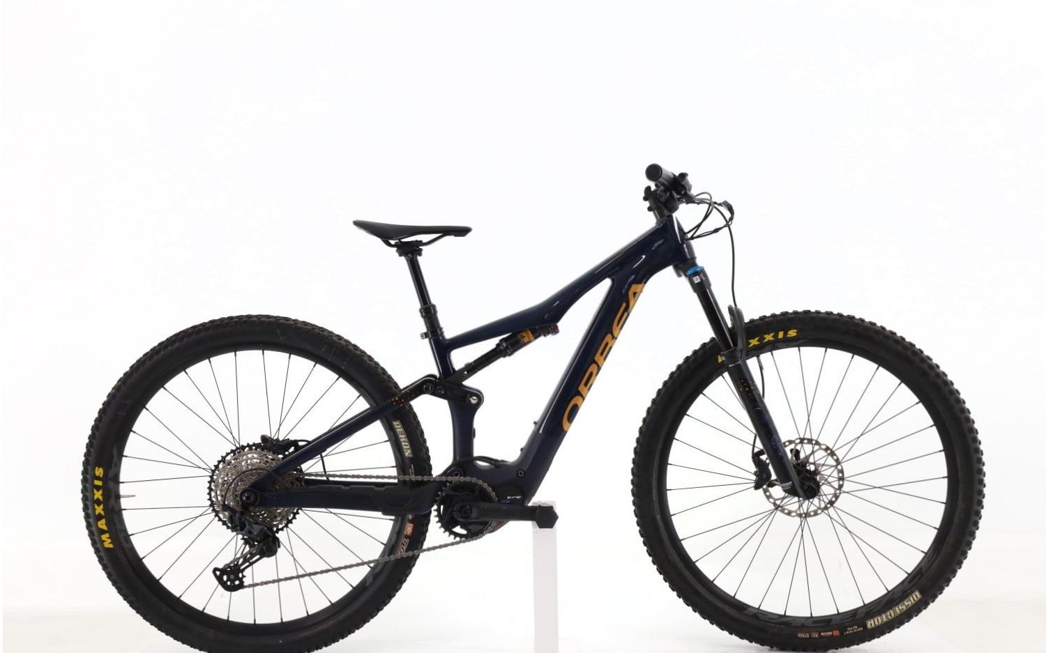 E-Bike Orbea Zyclora ·  Rise, Usata, 2023, Barcelona