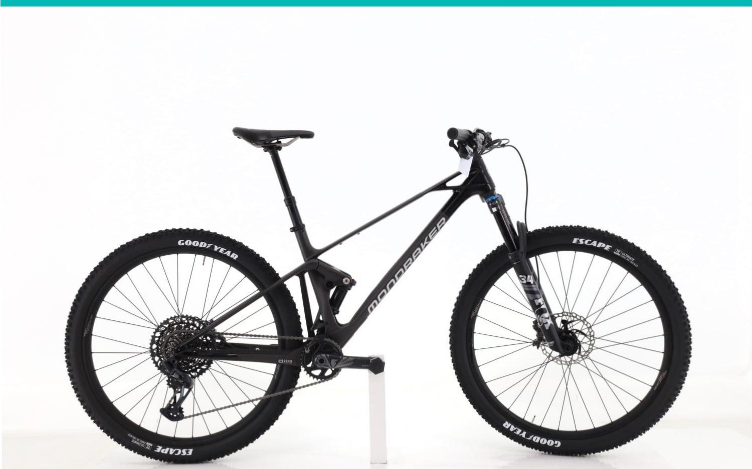 Bici da corsa Mondraker Zyclora ·  Raze R GX, Usata, 2024, Barcelona