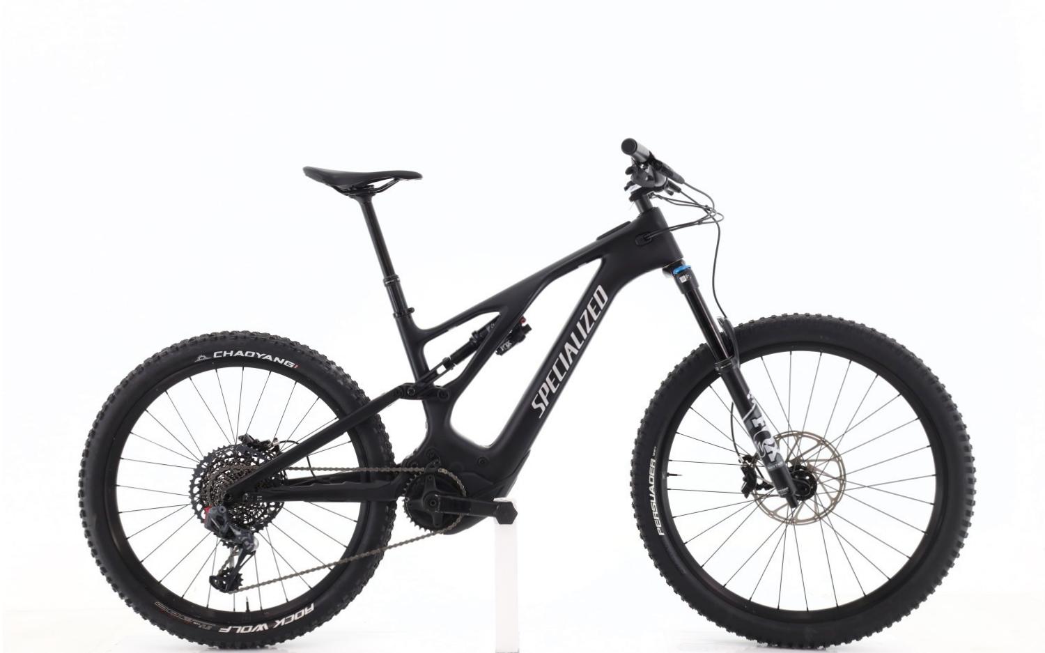 E-Bike Specialized Zyclora ·  Turbo Levo Comp X01 AXS, Usata, 2023, Barcelona