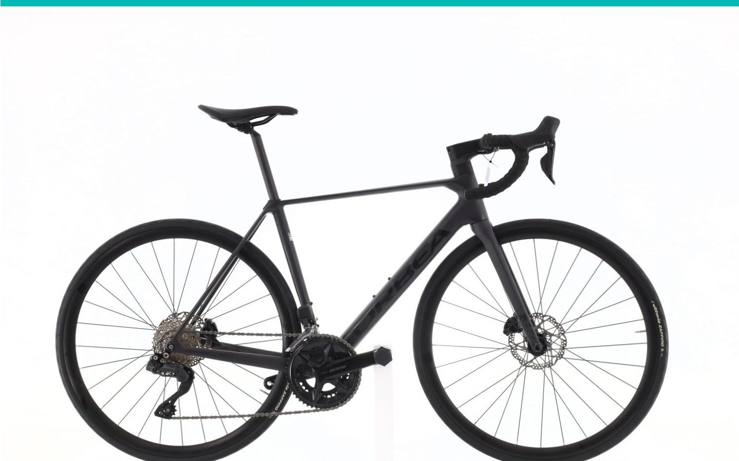 Bici da corsa Orbea Zyclora ·  Orca M30 Di2 12V, Usata, 2023, Barcelona