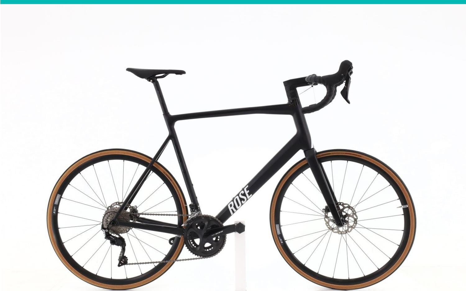 Bici da corsa Rose Zyclora ·  Reveal AL, Usata, 2024, Barcelona