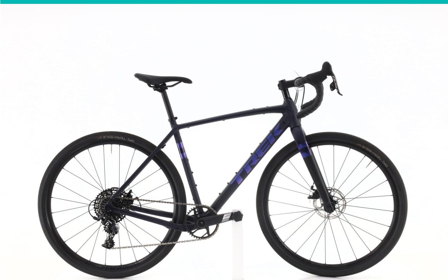 Ciclocross / Gravel Trek Zyclora ·  Checkpoint ALR 4, Usata, 2024, Barcelona