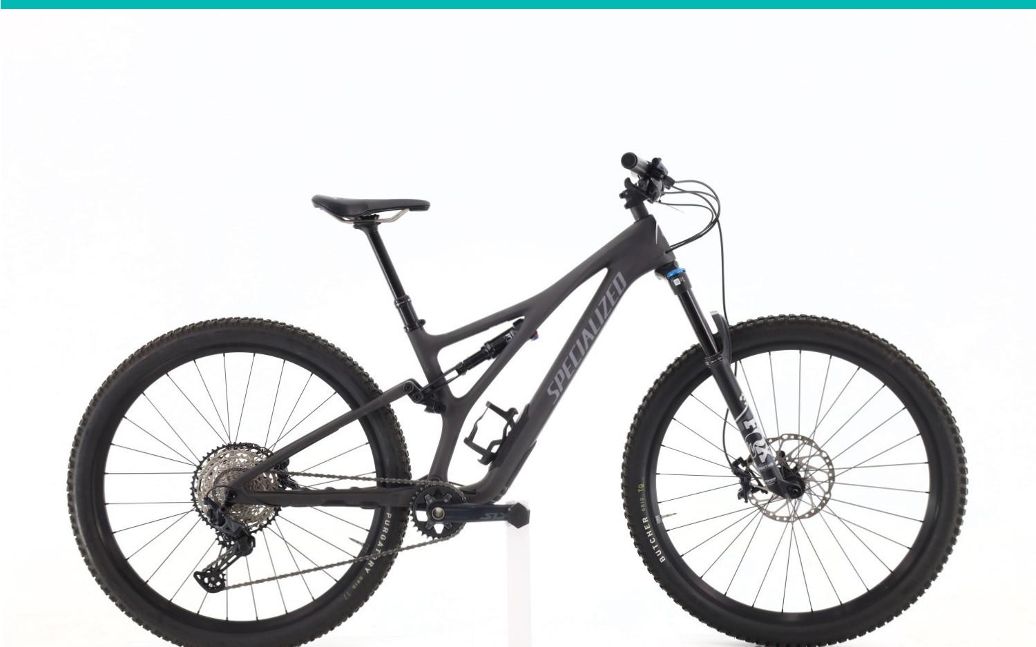 Mountain Bike Specialized Zyclora ·  Stumpjumper, Usata, 2023, Barcelona