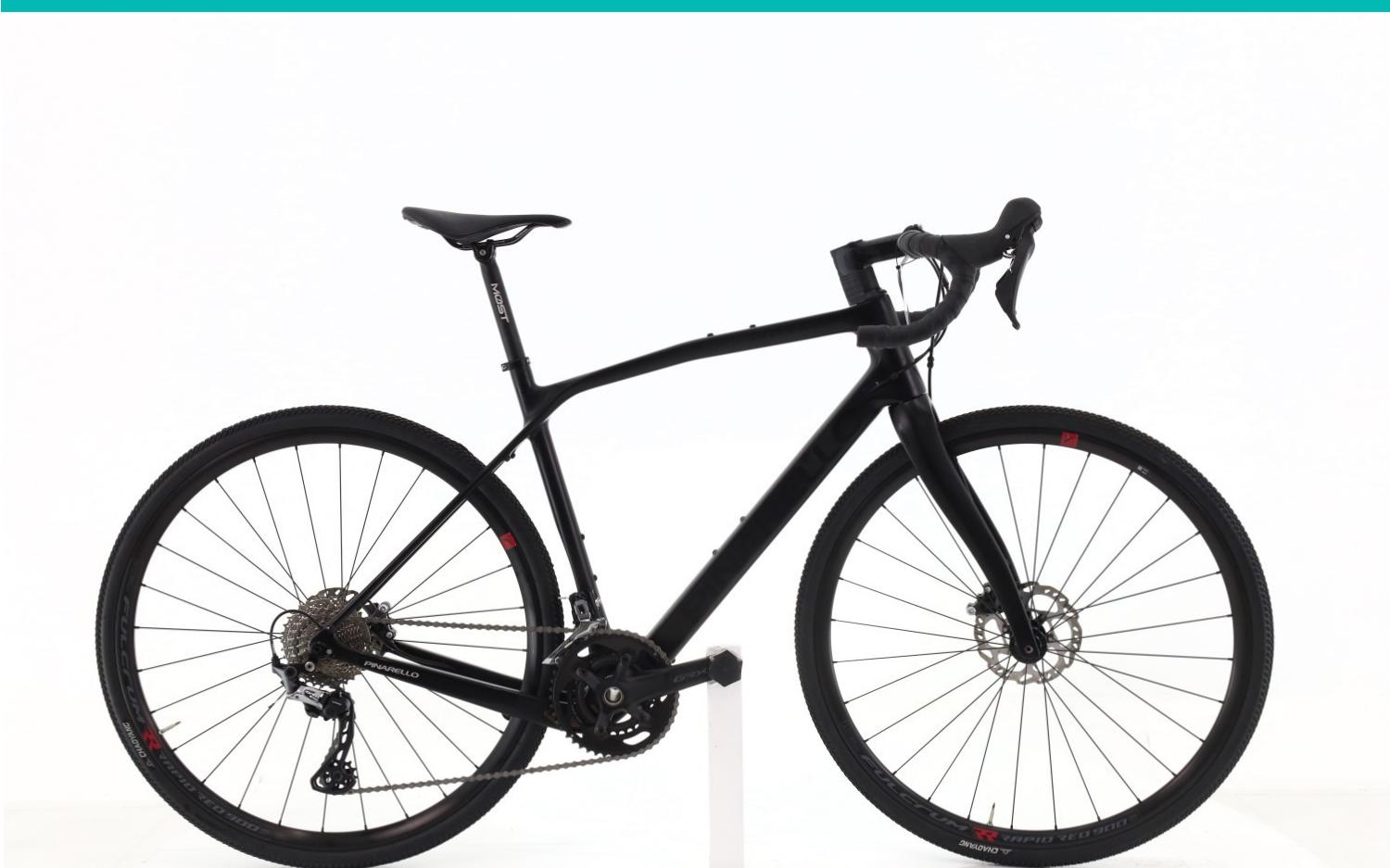 Ciclocross / Gravel Pinarello Zyclora ·  Granger X3, Usata, 2024, Barcelona