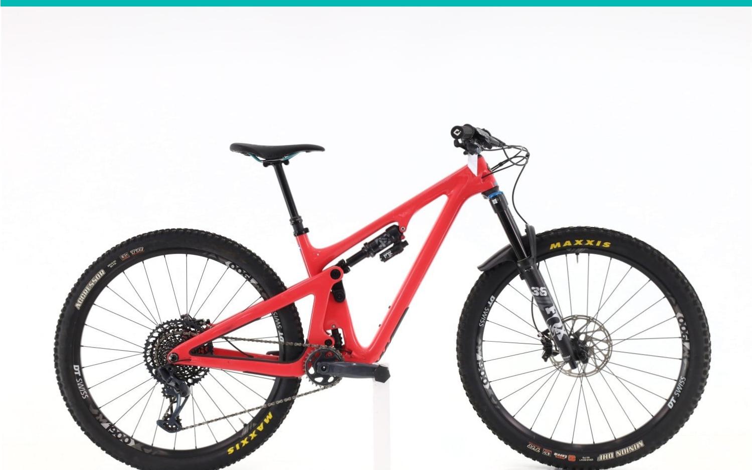 Mountain Bike YT Zyclora ·  SB 130 GX, Usata, 2023, Barcelona