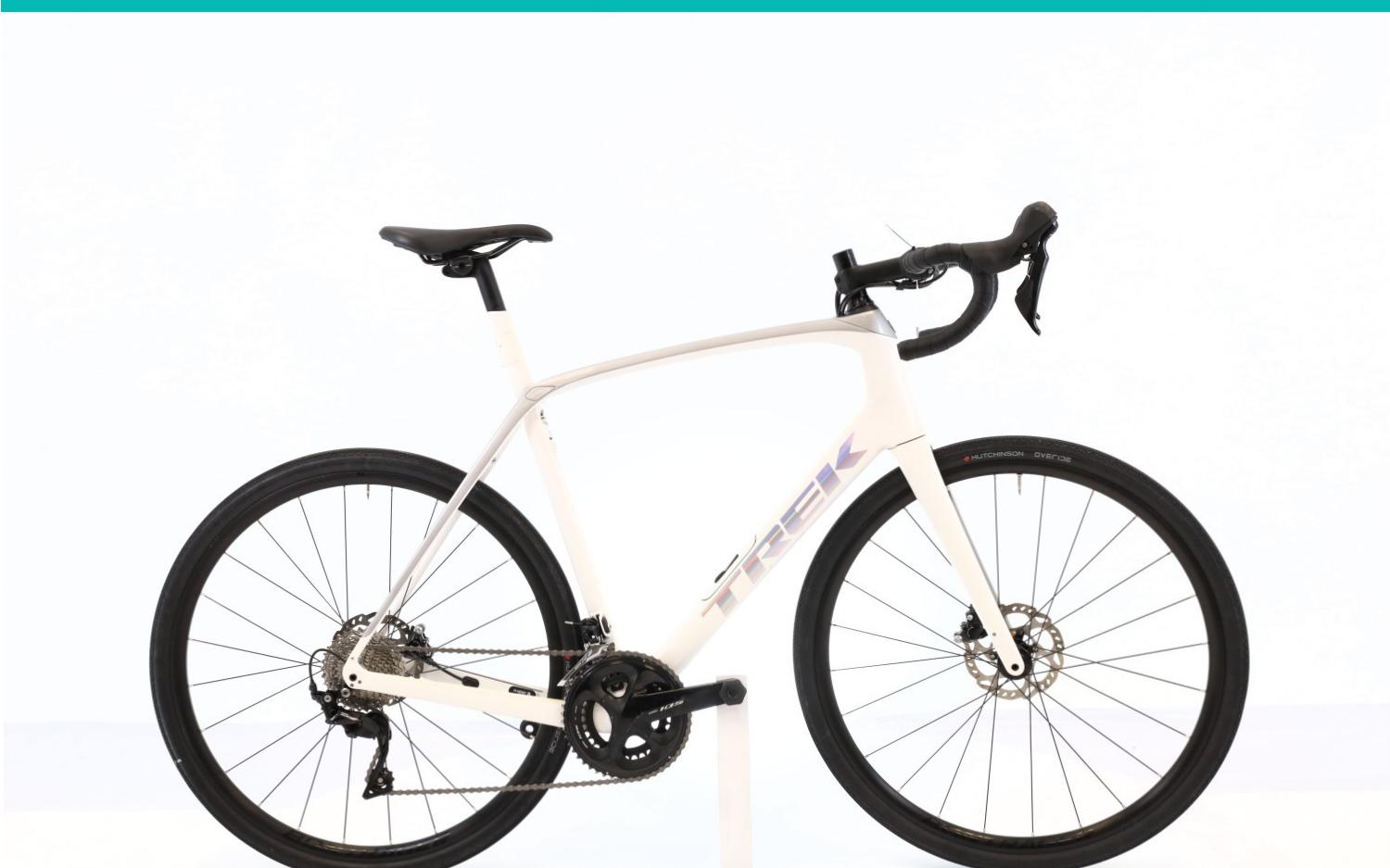 Ciclocross / Gravel Trek Zyclora ·  Domane SL 5, Usata, 2022, Barcelona