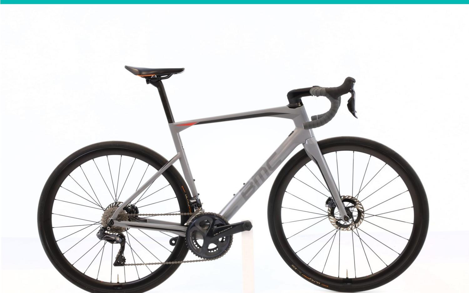 Bici da corsa BMC Zyclora ·  Roadmachine 01 ONE Di2 11V, Usata, 2020, Barcelona