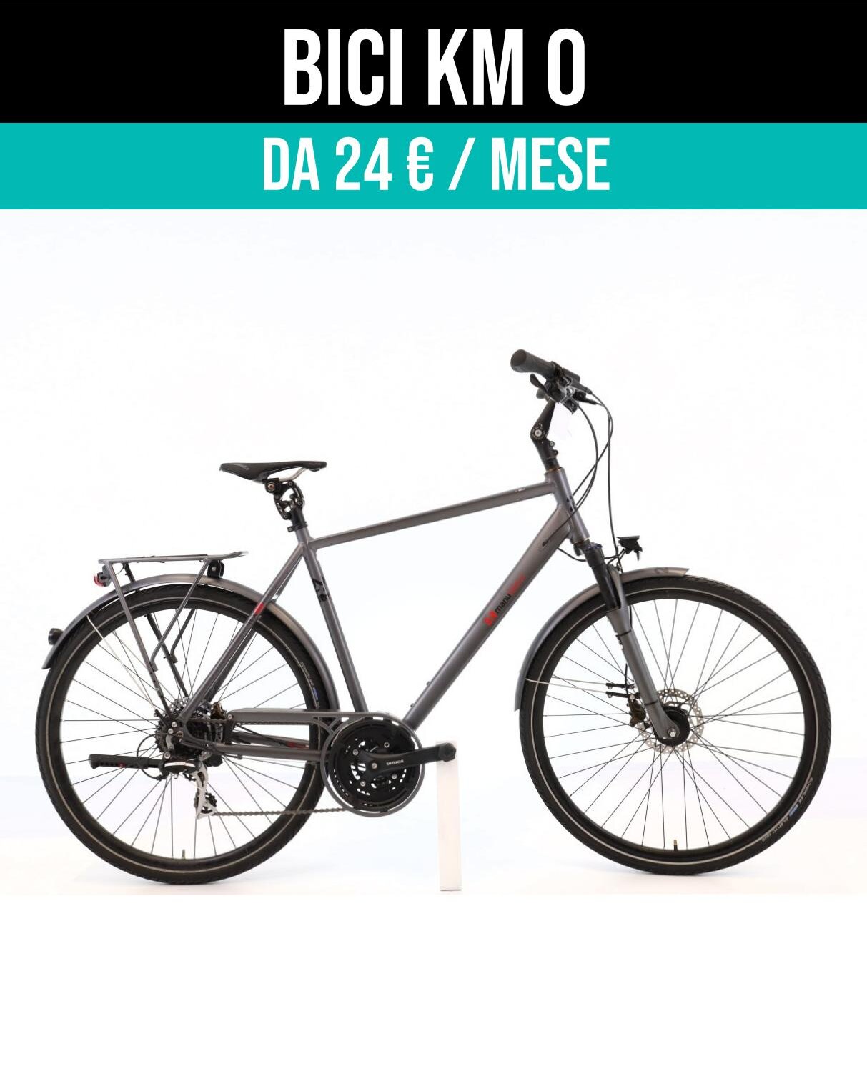 Cerca bicicletta 2R Manufaktur usata o km0