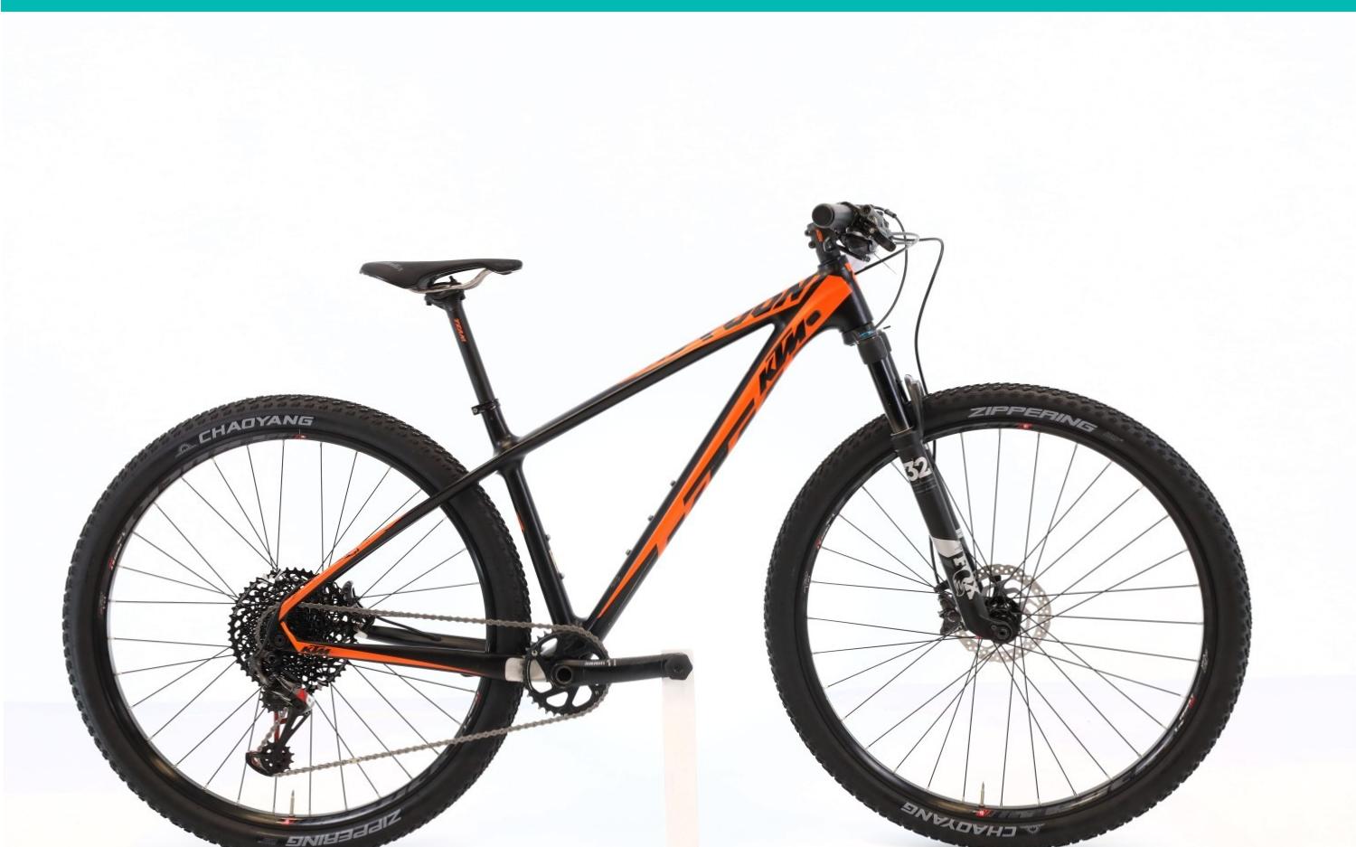 Mountain Bike KTM Zyclora ·  Myroon Master X01, Usata, 2022, Barcelona