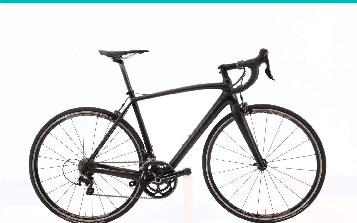 Bici da corsa Specialized Zyclora ·  Tarmac, Usata, 2016, Barcelona