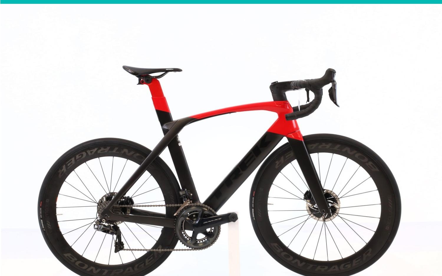 Bici da corsa Trek Zyclora ·  Madone SLR 9 Di2 11V, Usata, 2019, Barcelona