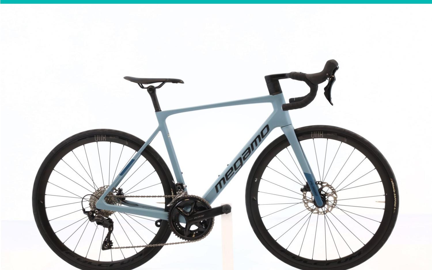 Bici da corsa Megamo Zyclora ·  Raise, Usata, 2025, Barcelona