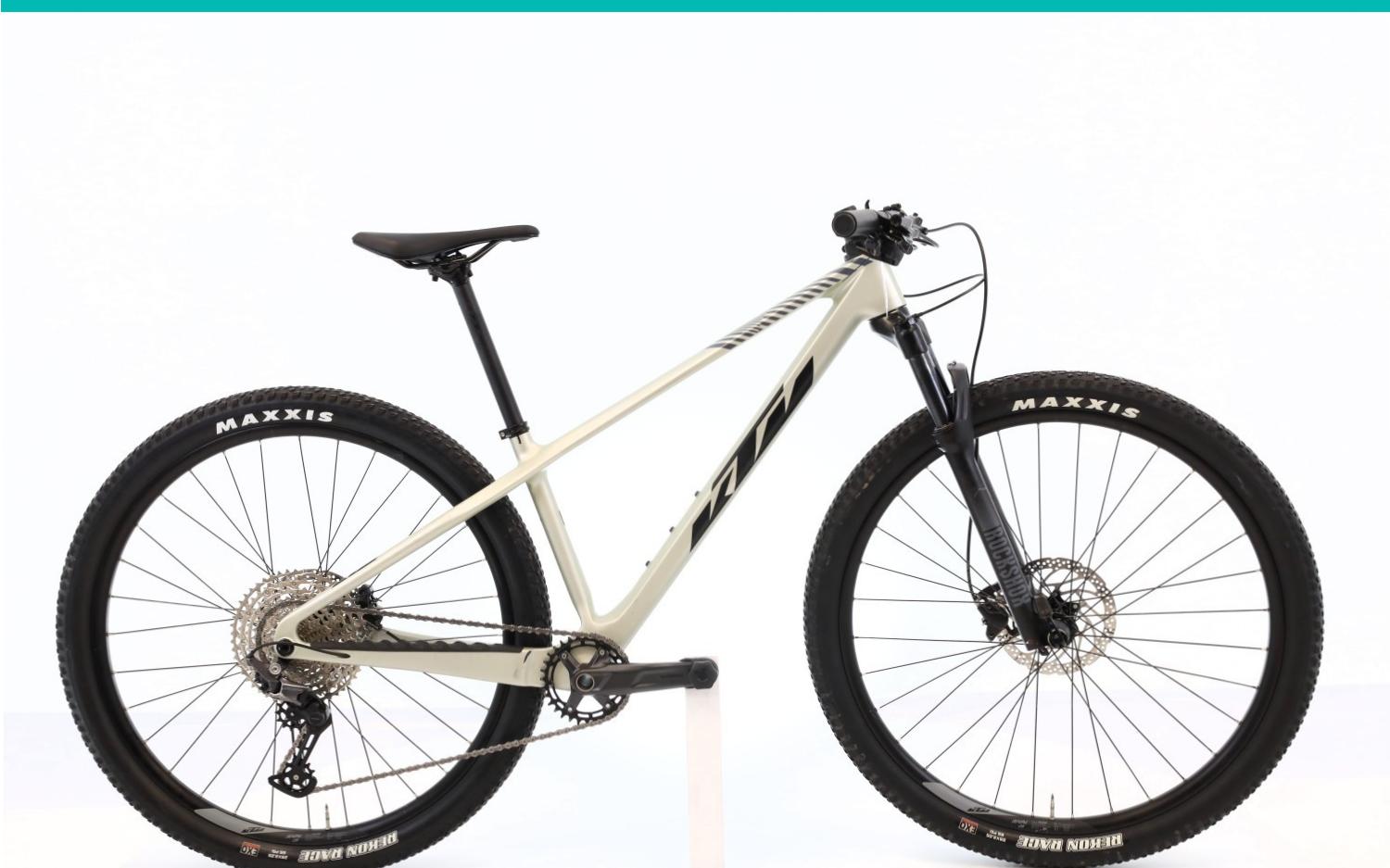 Mountain Bike KTM Zyclora ·  Myroon Pro, Usata, 2023, Barcelona