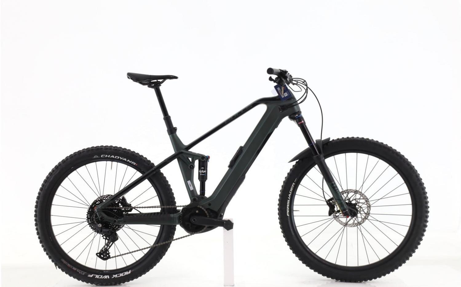 E-Bike Bulls Zyclora ·  Sonic Evo AM2, Usata, 2024, Barcelona