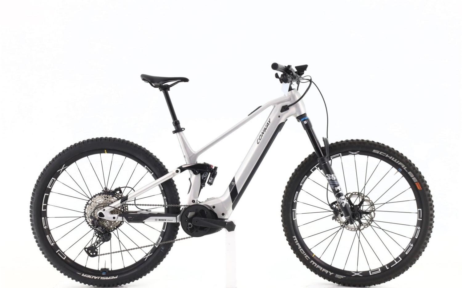 E-Bike Conway Zyclora ·  Xyron S 5.9 XT, Usata, 2023, Barcelona