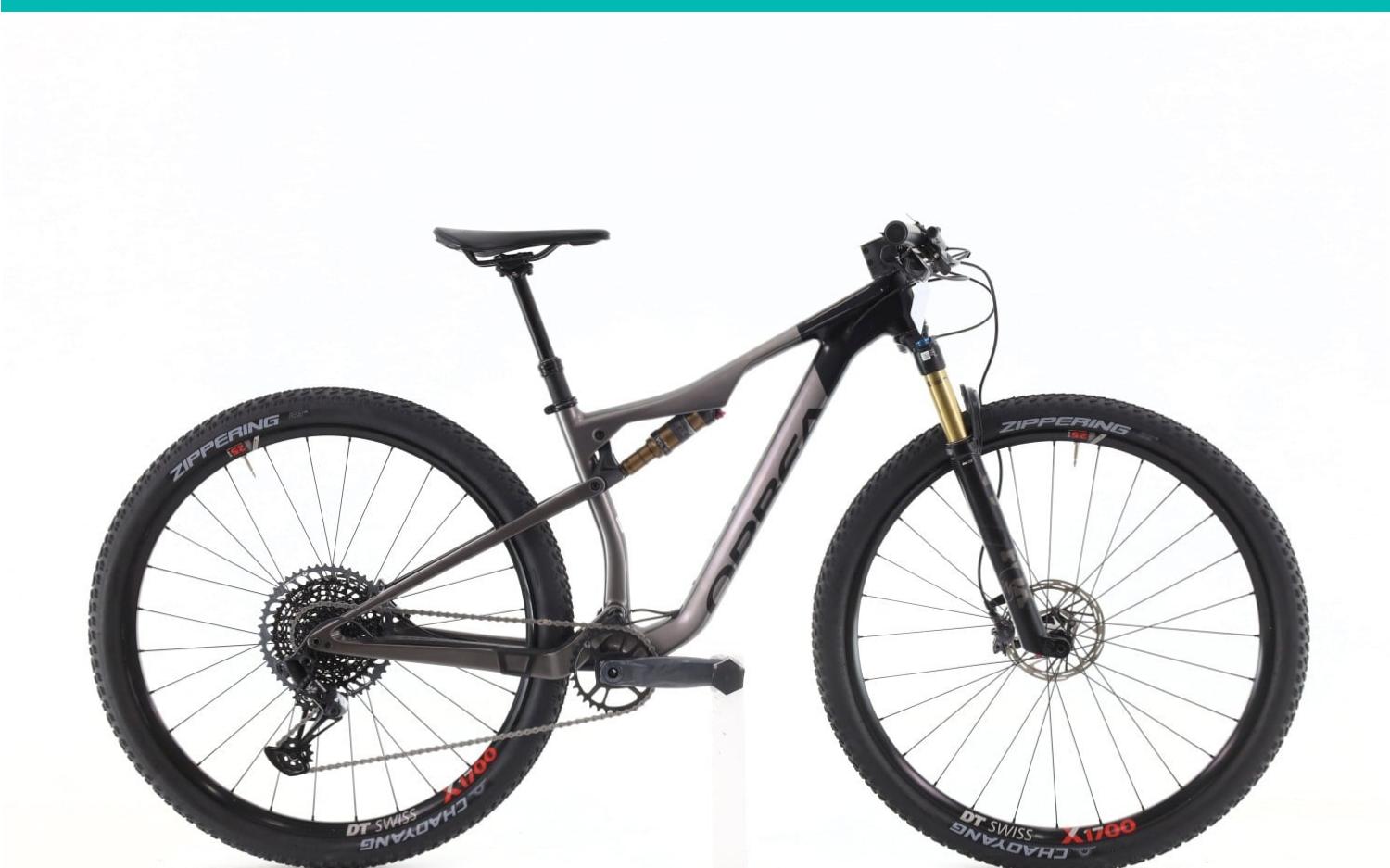 Mountain Bike Orbea Zyclora ·  Oiz M20, Usata, 2023, Barcelona