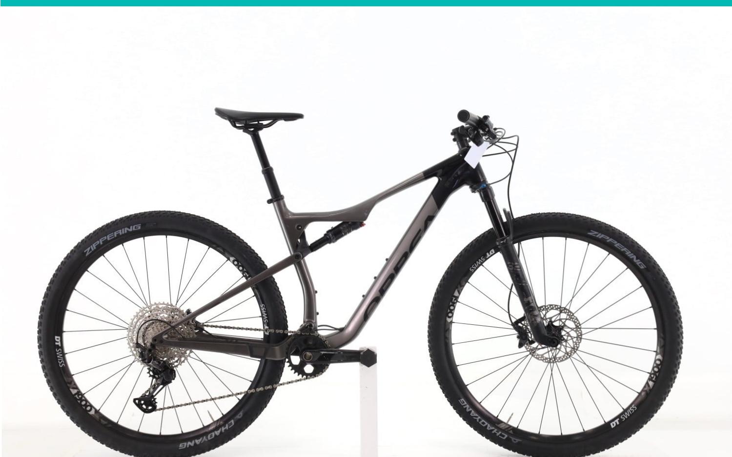 Mountain Bike Orbea Zyclora ·  Oiz M30 XT, Usata, 2021, Barcelona