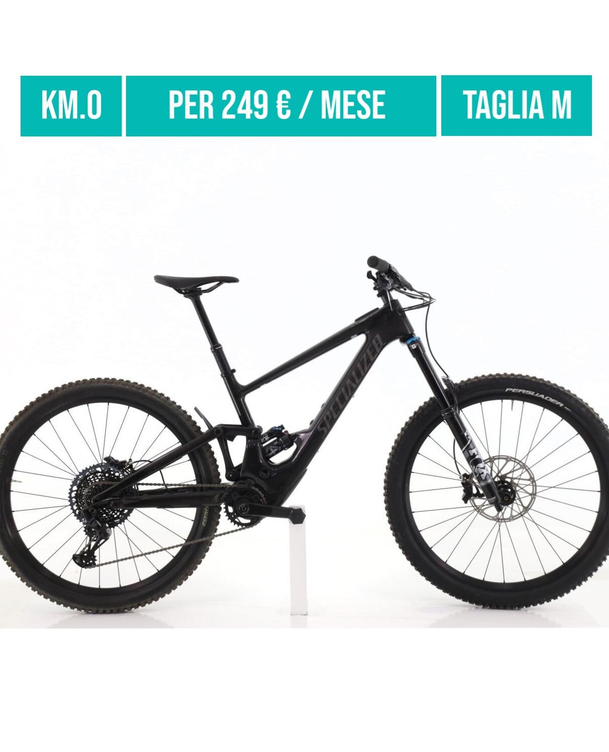 Cerca bicicletta Specialized usata o km0